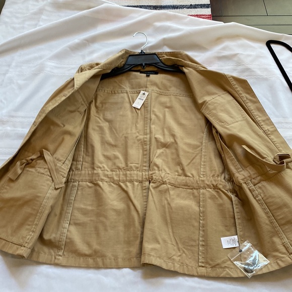 Talbots Jacket - Picture 5 of 13